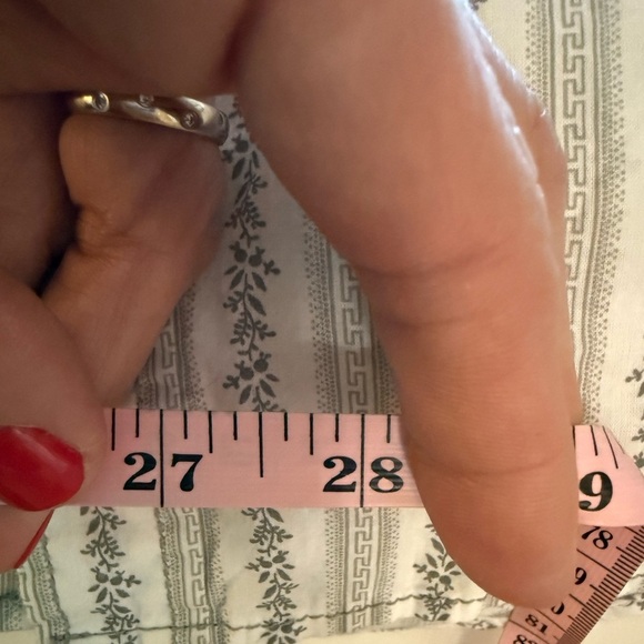 Vintage Red snap button shirt • Men’s Large - Picture 6 of 6